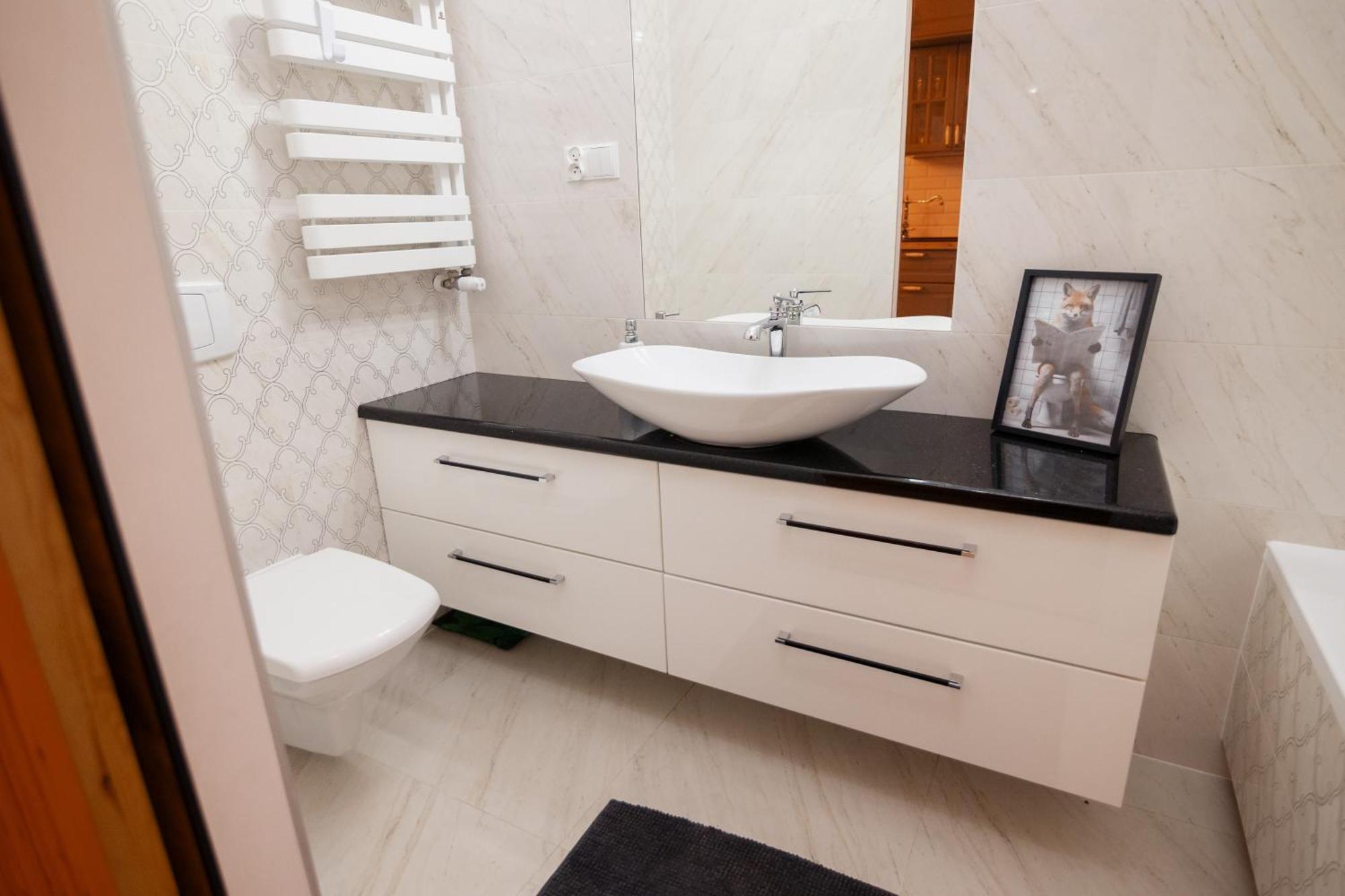 Lisia Nora Apartman Kłodzko Kültér fotó